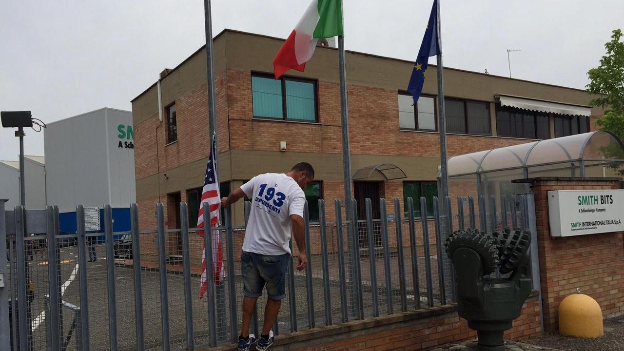 Smith, il sindaco scrive al ministro