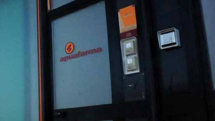 Carrara, Apuafarma assume dieci persone