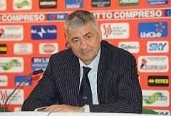 Guido Angelozzi, nuovo responsabile area tecnica del Sassuolo
