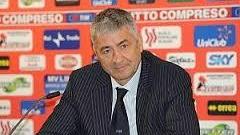 Guido Angelozzi, nuovo responsabile area tecnica del Sassuolo