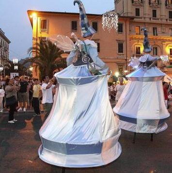 Il compleanno di Montecatini? Organizzatelo voi 