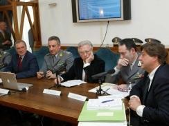 Riciclaggio, richiesta di rinvio a giudizio per 297 