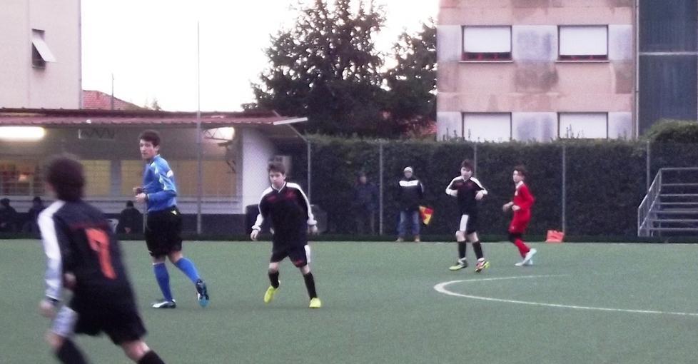 Il 32o trofeo Soffici entra nel vivo Le gare degli ottavi di finale