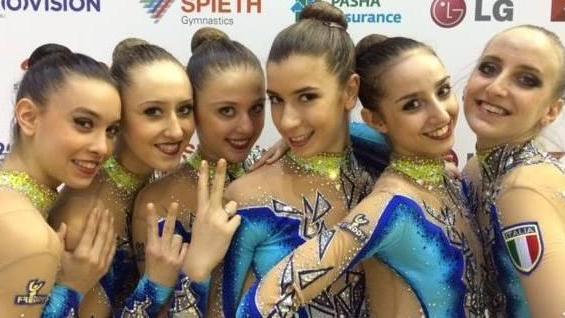 Pagnini e le farfalle solo settime mai in così in basso da 15 anni
