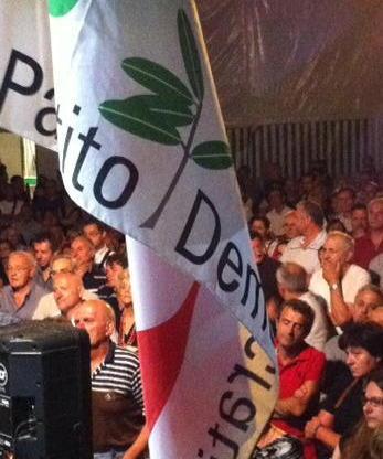 Da settembre una campagna Pd su urbanistica e trasformazioni