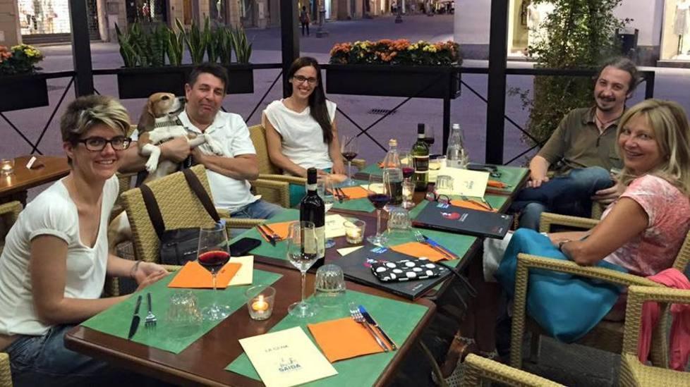 Pistoia ospita i blogger per fare promozione sul web
