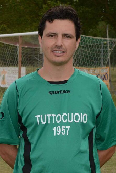 Si presenta oggi la coppia Lucarelli-Protti 