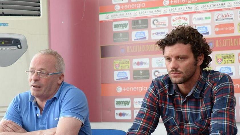 Via Bartolomei e Luperini ma ha già firmato Pizza