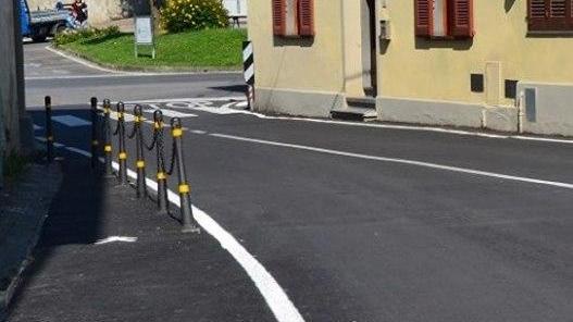 Barriere cancellate da rampe e percorsi anche per i disabili