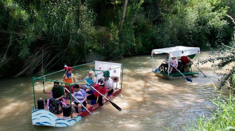 River Trophy quest’anno cambiano partenza e arrivo