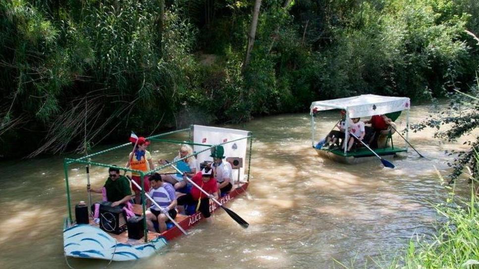 River Trophy quest’anno cambiano partenza e arrivo