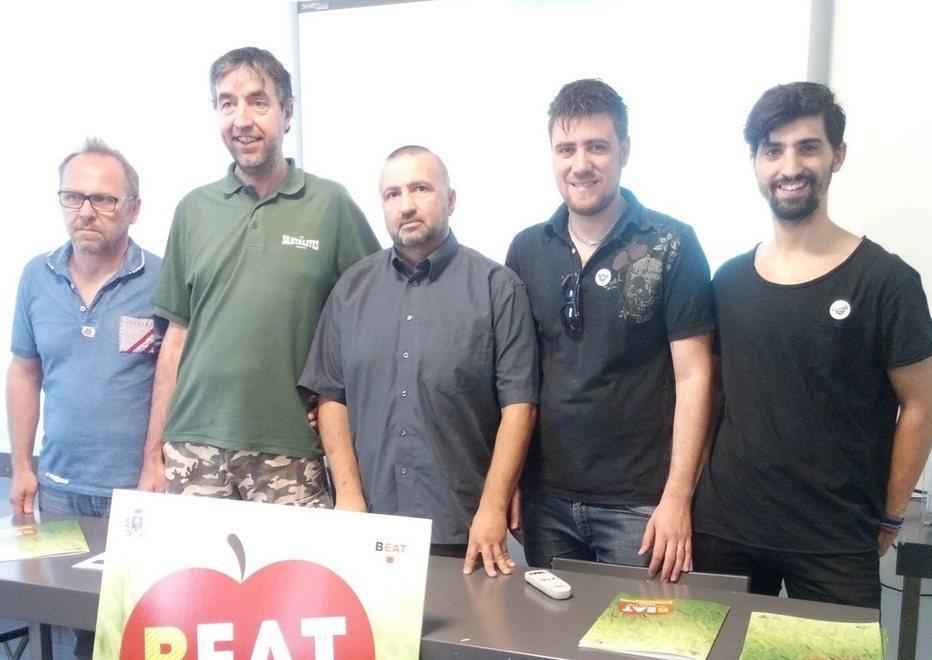 Street Food e musica a Serravalle 