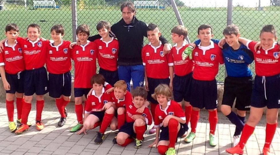 La “Festa dello Sport” al Pisa Ovest 