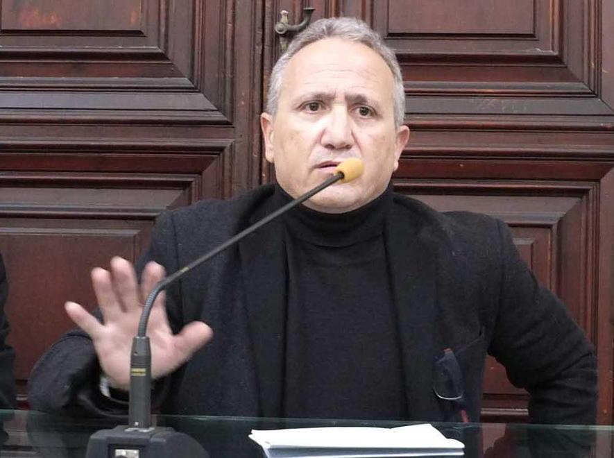 «L’ha uccisa dopo una lite iniziata in casa» 