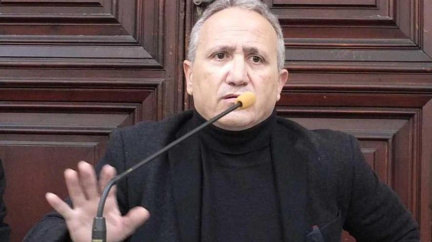 «L’ha uccisa dopo una lite iniziata in casa»