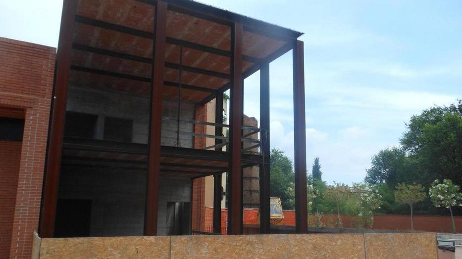 Al centro Sms iniziano i lavori per le residenze degli artisti