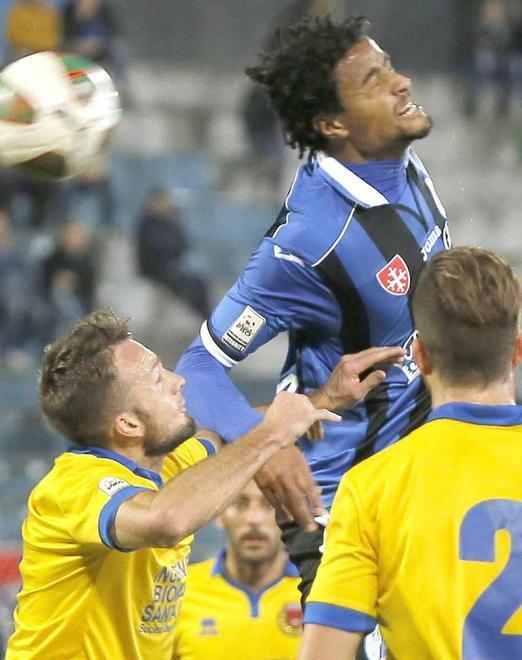 Pisa, Arrighini è disponibile al ritorno 
