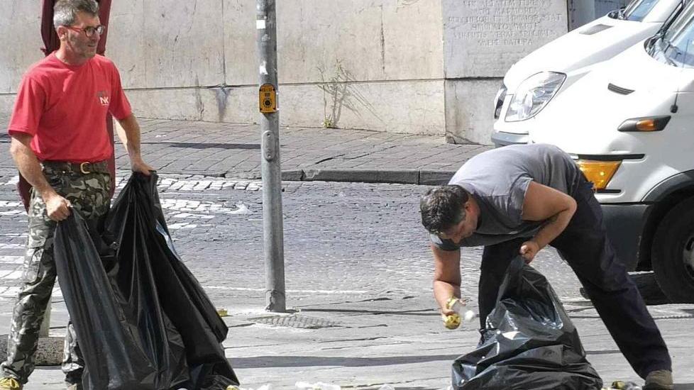 Contro la notte dello sballo sarà allargata la “zona rossa”