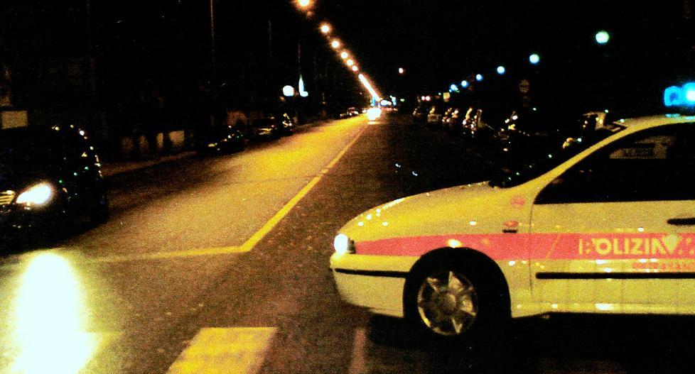 Nuove pattuglie di notte e non solo nel week-end 