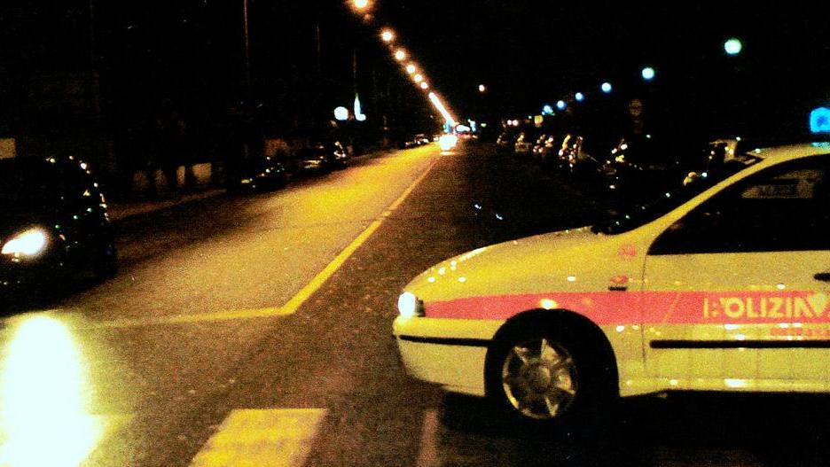 Nuove pattuglie di notte e non solo nel week-end