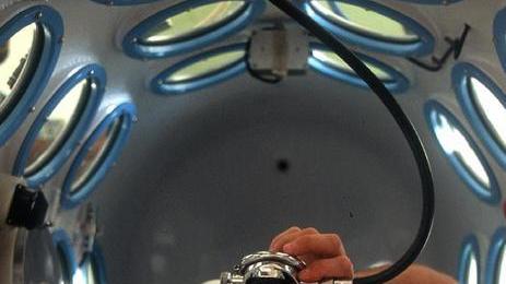 Cartella elettronica e camera iperbarica, c’è l’ok del Ministero