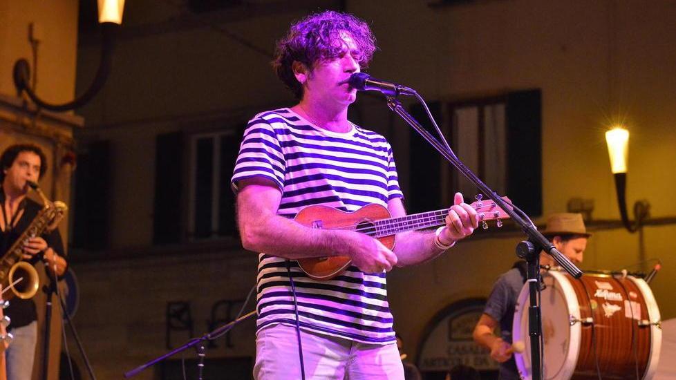 Rondelli alla Pinetina, domani al Nano Verde tocca a Frankie Hi Nrg