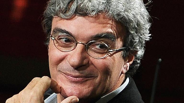 Il regista Mario Martone racconta il suo Leopardi