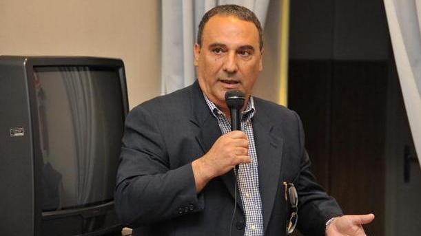 Antonio Costantino lascia i riformisti verso un’associazione