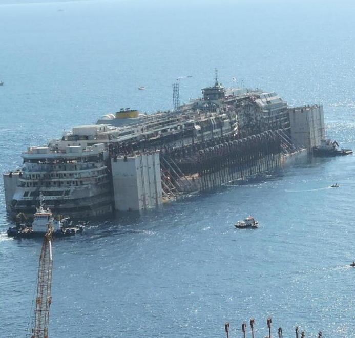 Generatore, il Tar Liguria dice sì 