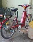 Caccia al ladro di biciclette a Follonica