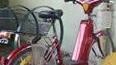 Caccia al ladro di biciclette a Follonica