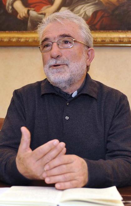 «La dignità delle persone sia al primo posto» 