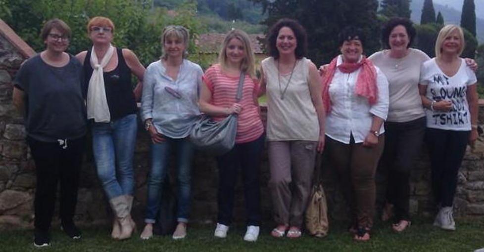 Self empowerment, successo dell’iniziativa Confcommercio