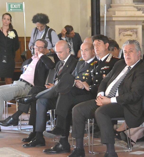 Fondazioni bancarie, argine alla crisi 