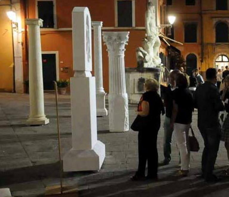 Sul palco della Musica il via alla kermesse