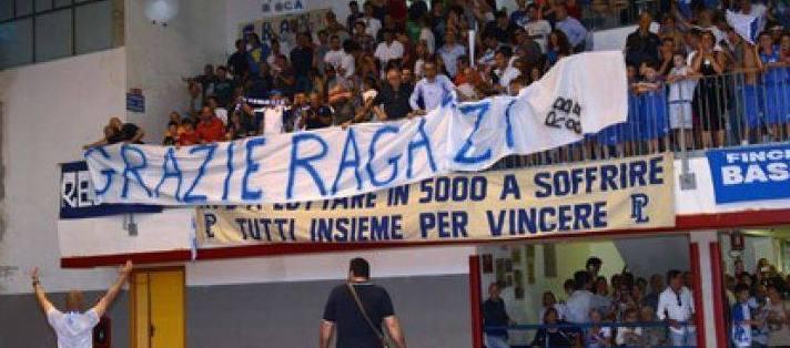«Non accettiamo influenze da parte dei tifosi»