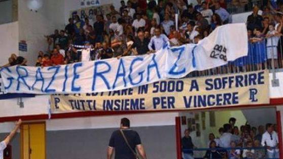 «Non accettiamo influenze da parte dei tifosi»