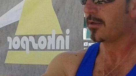 Mauro Martelli e il Labrone vogheranno con il lutto al braccio