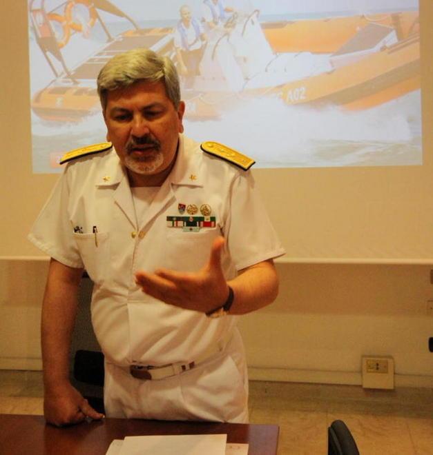 Guardia costiera il 20 luglio compie 150 anni 