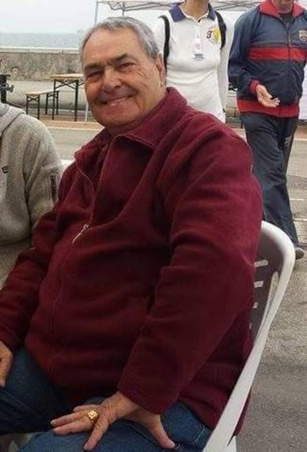 Addio “Gianni Stampa”, voce dello sport 