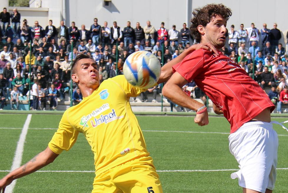 Latte Dolce scatenato, preso anche Del Rio