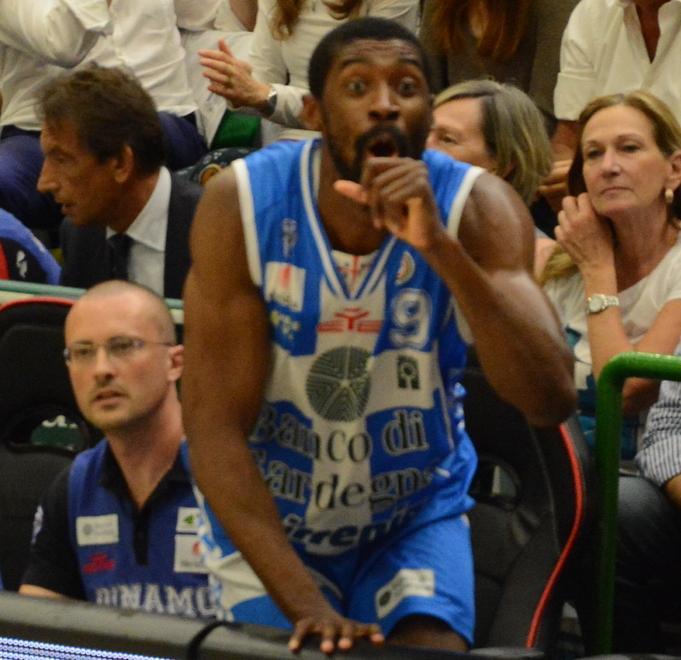 Devecchi: «Che pazzia»! Sosa: «Domani facciamo il bis»