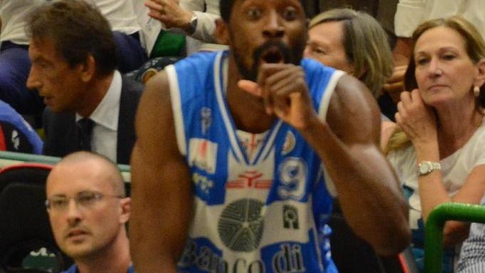 Devecchi: «Che pazzia»! Sosa: «Domani facciamo il bis»