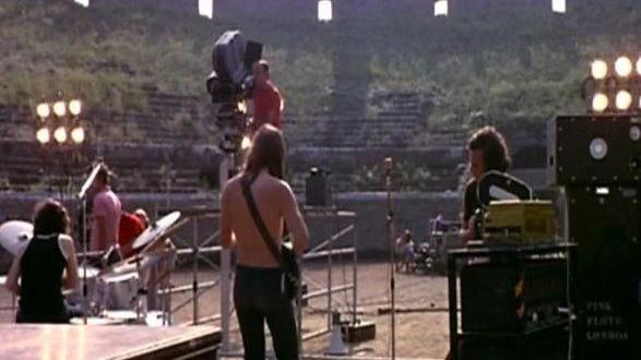 Mostra e concerti per rivivere il live