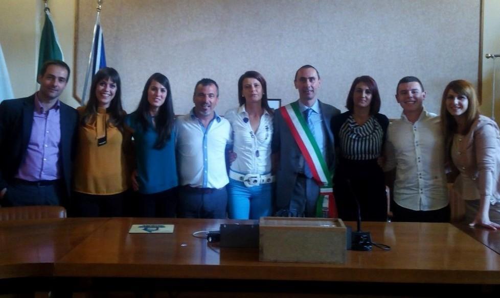 Ecco la giunta di Cubaiu, il vicesindaco è Decortes