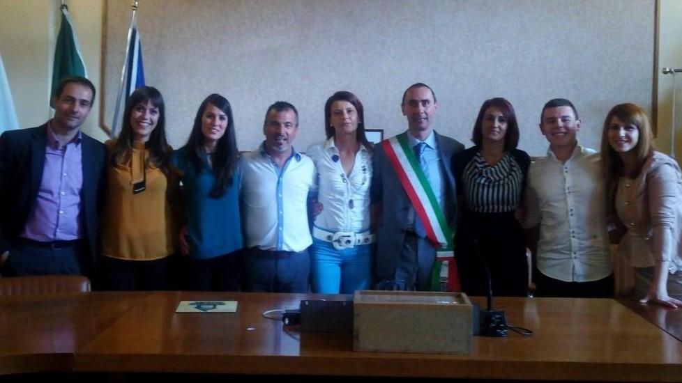 Ecco la giunta di Cubaiu, il vicesindaco è Decortes