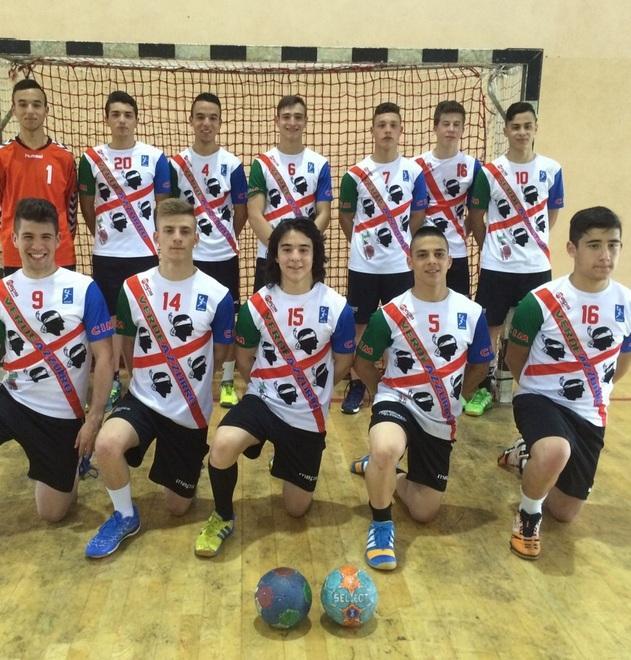 La pallamano lancia l’Sos «Senza sponsor è finita» 