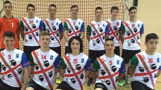 La pallamano lancia l’Sos «Senza sponsor è finita»