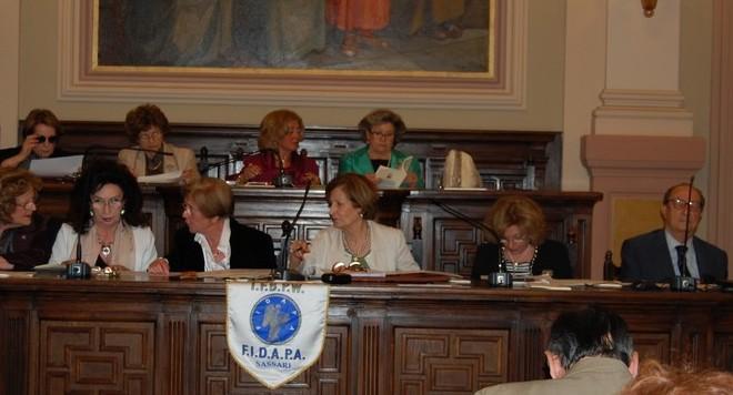 Un premio letterario per Rosilde Bertolotti 