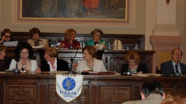 Un premio letterario per Rosilde Bertolotti
